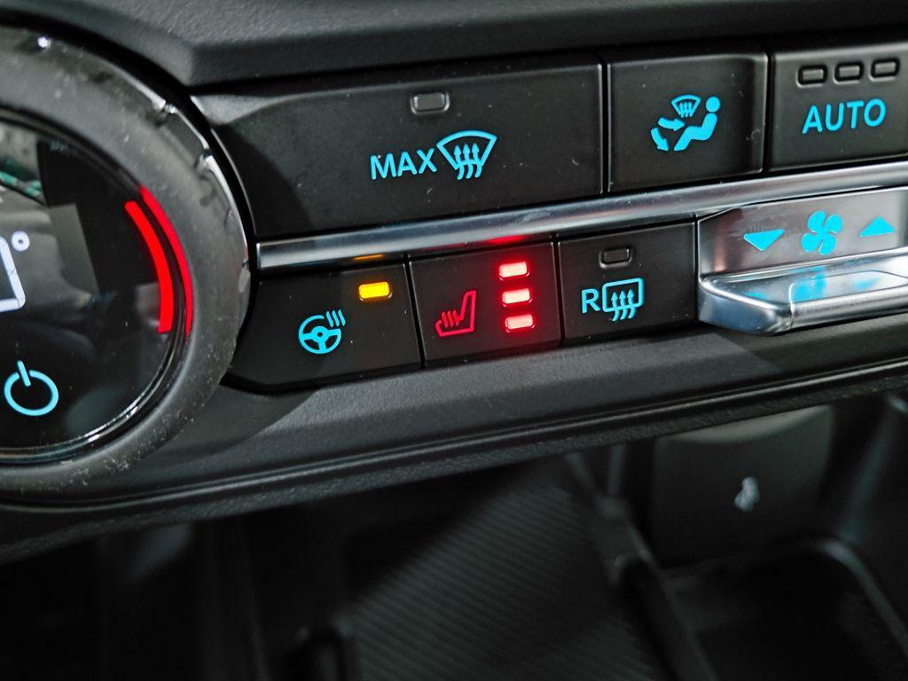 new 2025 Ford Bronco car, priced at $53,000