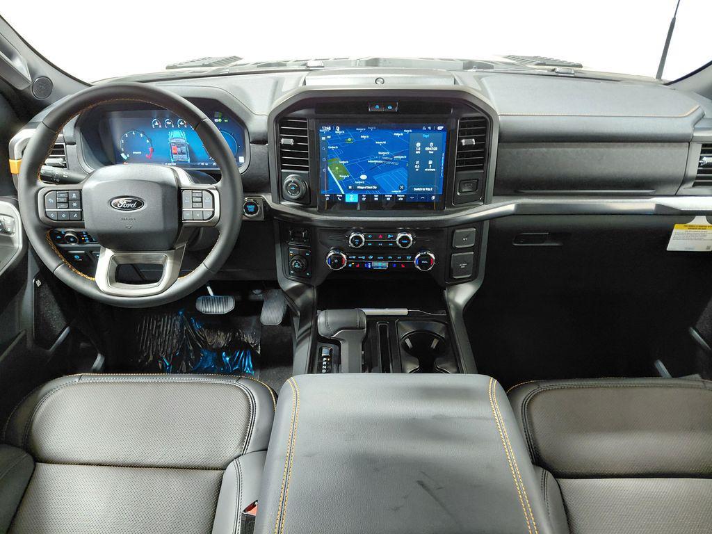 new 2026 Ford F-150 car, priced at $71,807