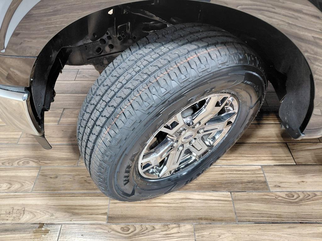 used 2023 Ford F-150 car, priced at $35,934