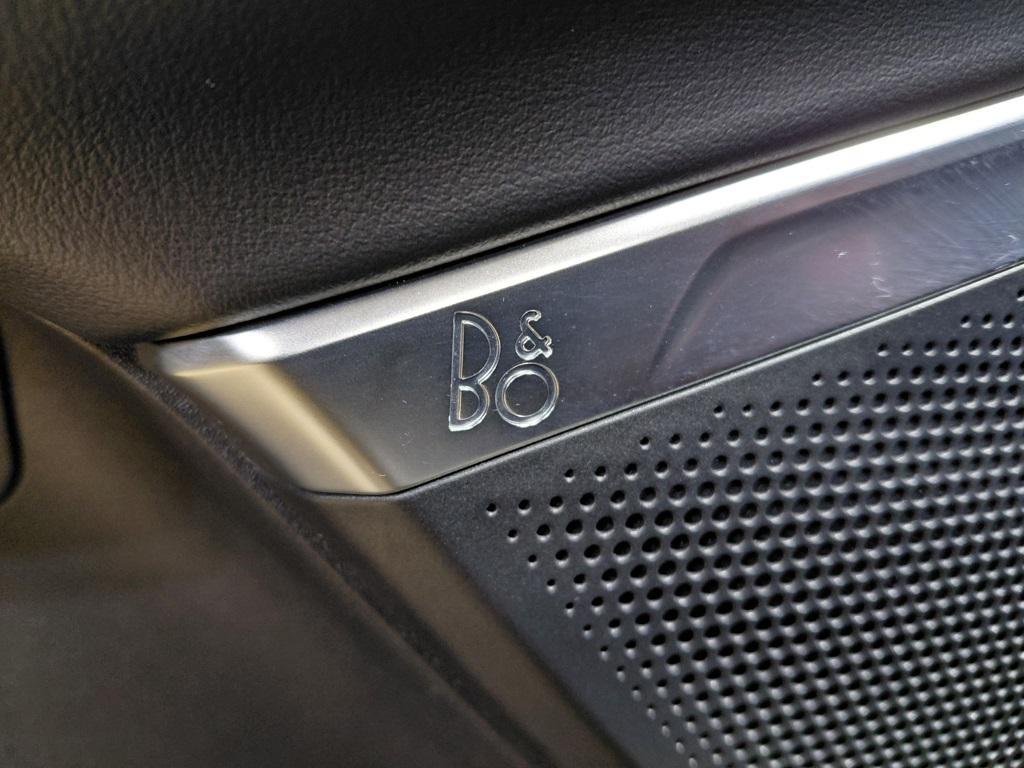 used 2025 Ford Expedition Max car, priced at $78,415