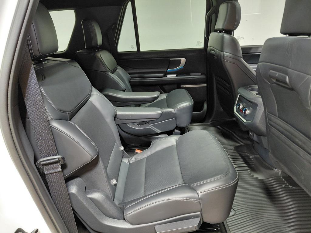 used 2025 Ford Expedition Max car, priced at $78,415