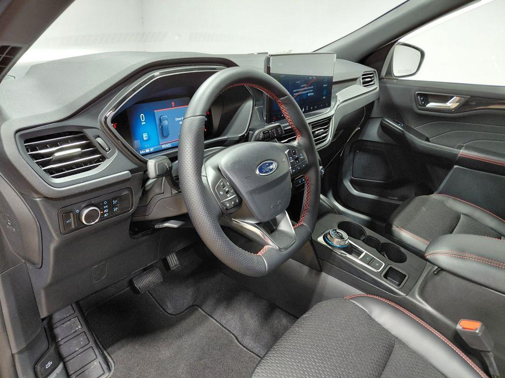 new 2026 Ford Escape car, priced at $32,200