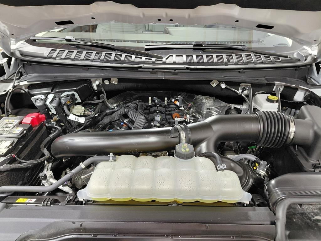 used 2025 Ford Expedition Max car, priced at $85,300