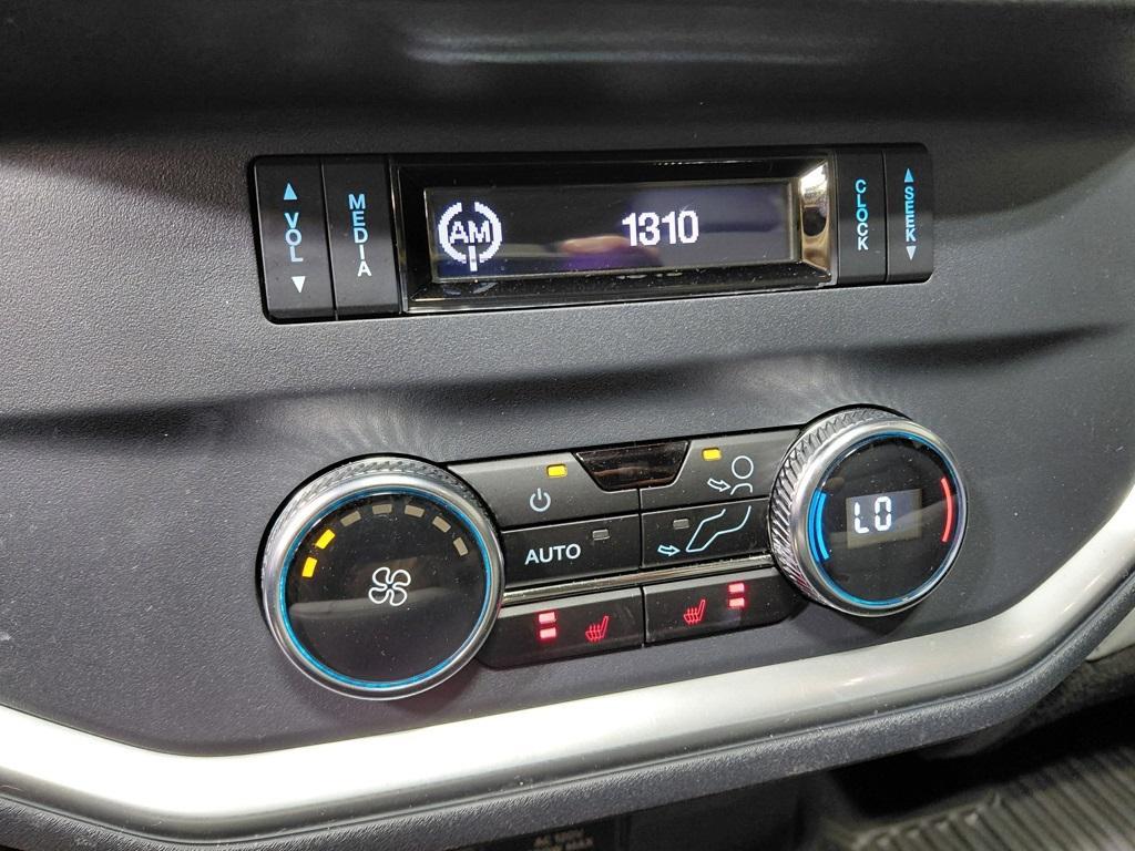 used 2025 Ford Expedition Max car, priced at $85,300