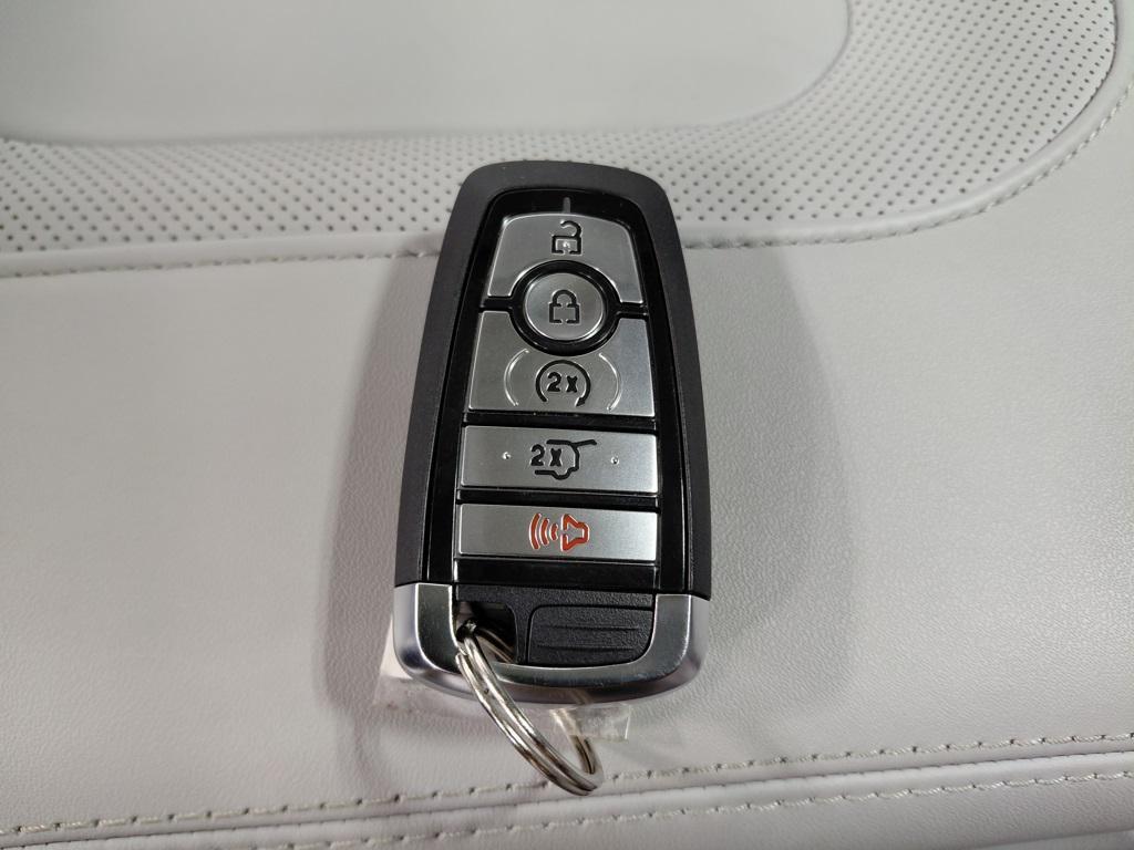 used 2025 Ford Expedition Max car, priced at $85,300