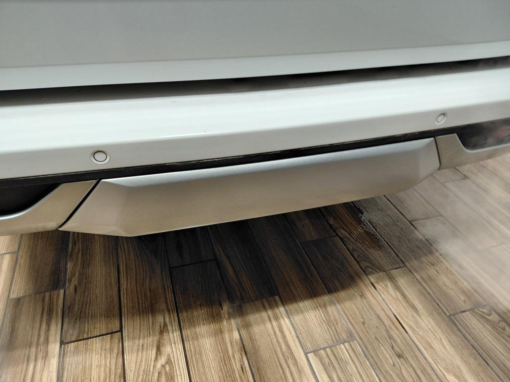 used 2025 Ford Expedition Max car, priced at $85,300