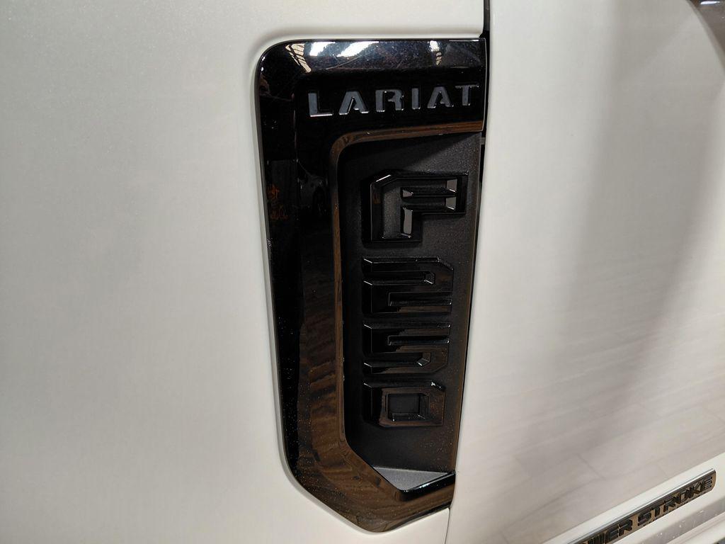 used 2020 Ford F-250 car, priced at $54,352