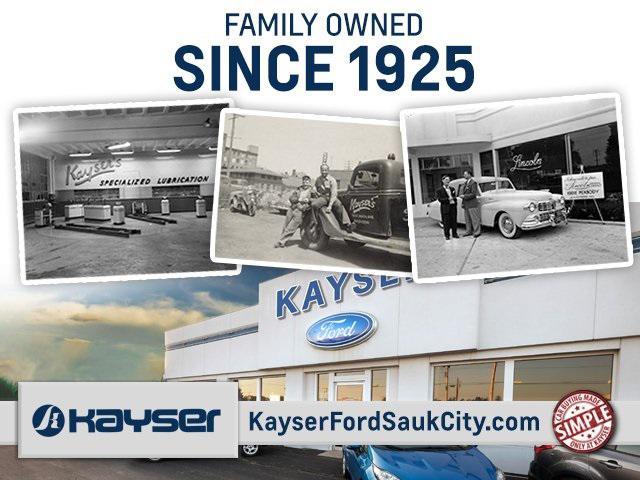 used 2023 Ford F-150 car, priced at $37,998