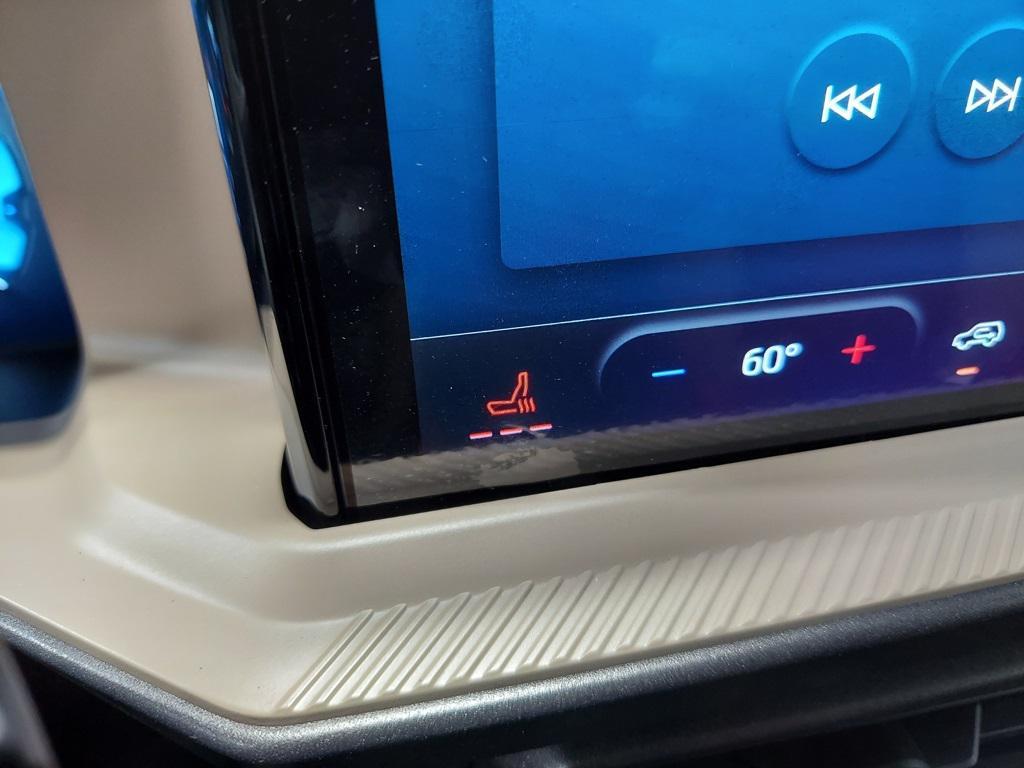 new 2025 Ford Bronco Sport car, priced at $30,244