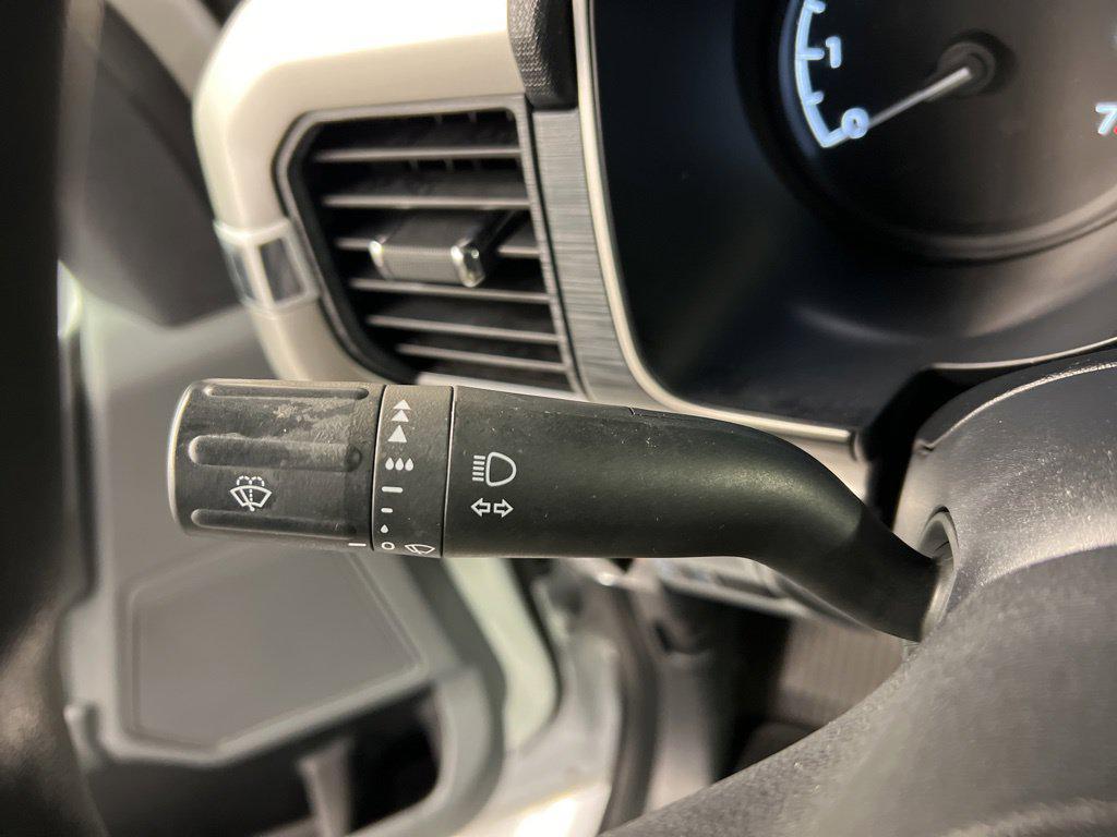 used 2021 Ford F-150 car, priced at $23,641