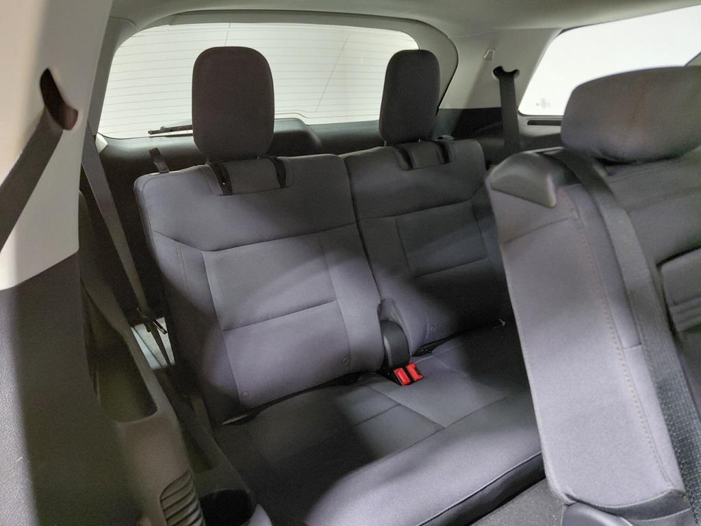 new 2026 Ford Explorer car, priced at $39,409