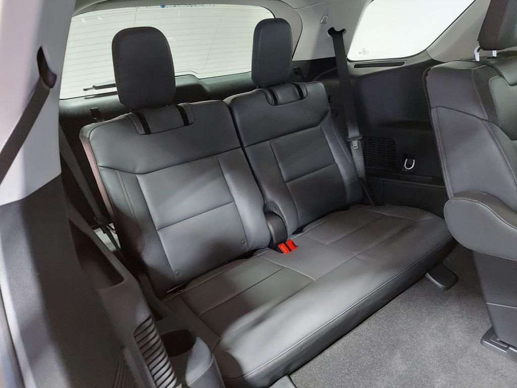 new 2026 Ford Explorer car, priced at $45,220