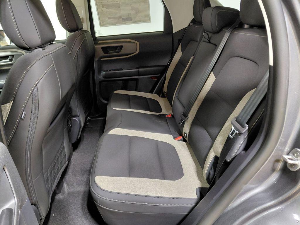 new 2025 Ford Bronco Sport car, priced at $29,000