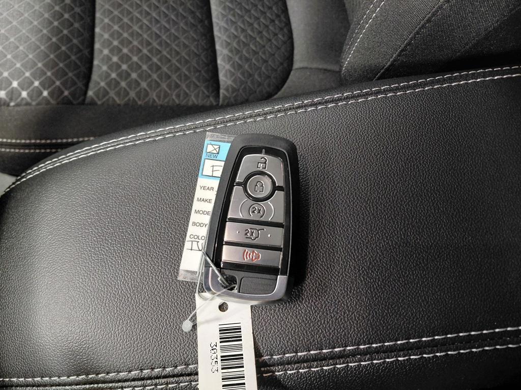 new 2026 Ford Escape car, priced at $31,280