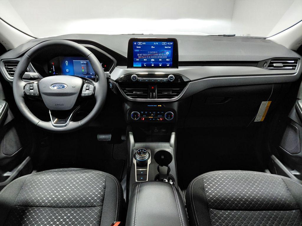 new 2026 Ford Escape car, priced at $30,250