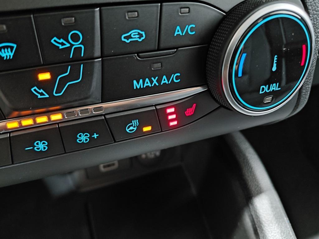 new 2026 Ford Escape car, priced at $31,280