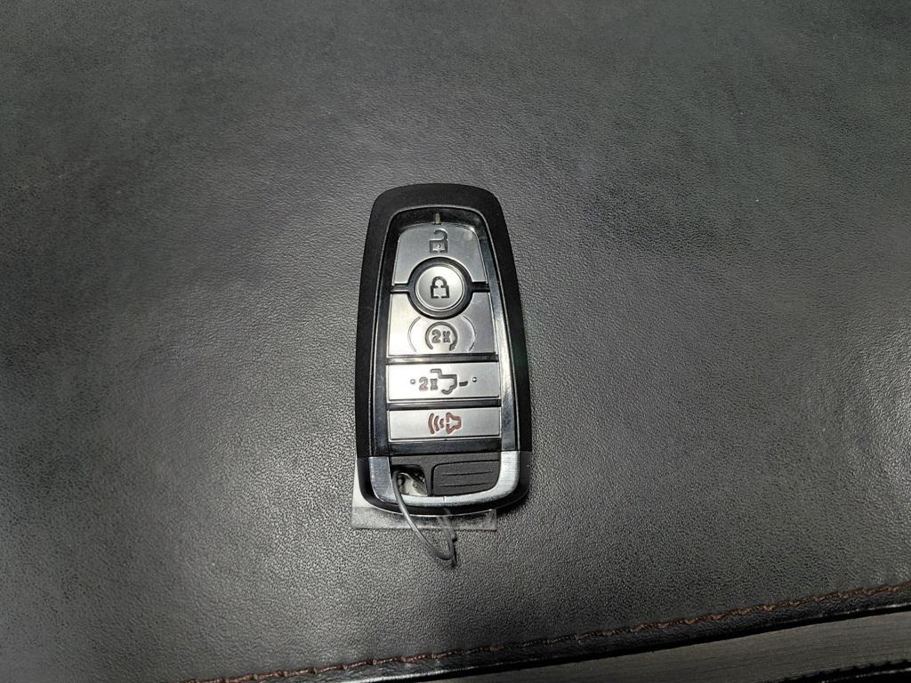 used 2021 Ford F-350 car, priced at $59,100