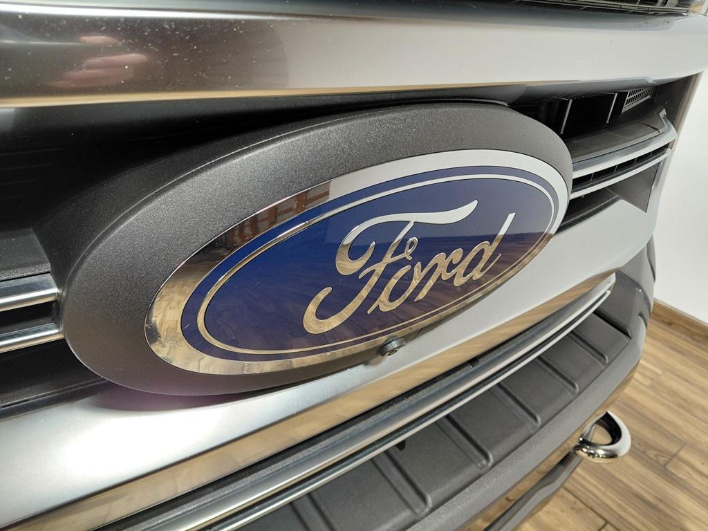 used 2021 Ford F-350 car, priced at $59,100