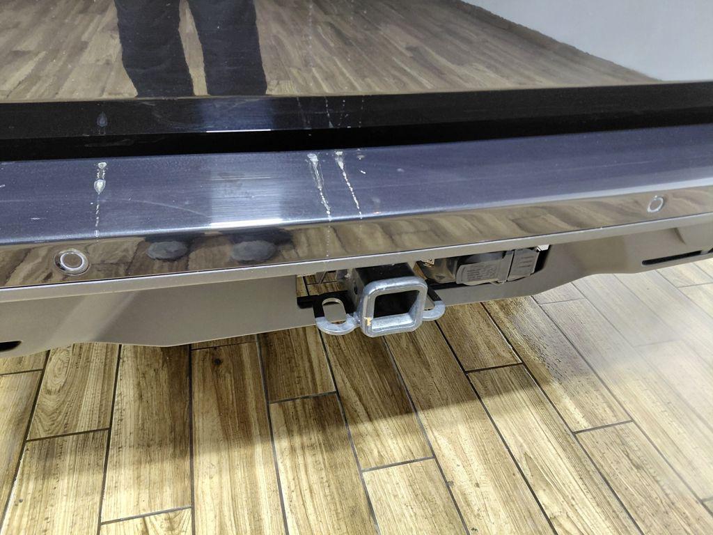 used 2025 Ford Expedition Max car, priced at $61,262