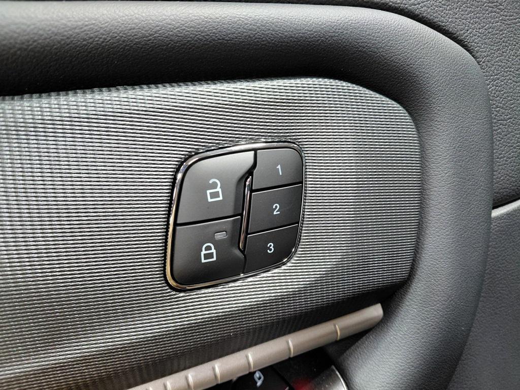 new 2026 Ford Explorer car, priced at $53,786