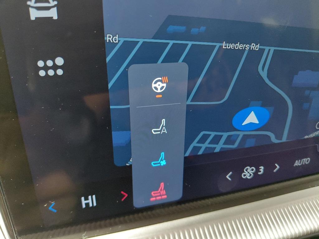 new 2026 Ford Explorer car, priced at $53,786