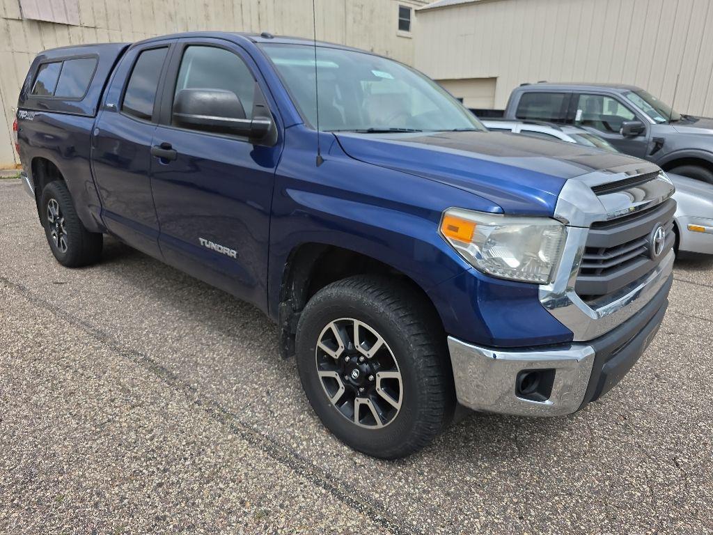 used 2014 Toyota Tundra car, priced at $19,985