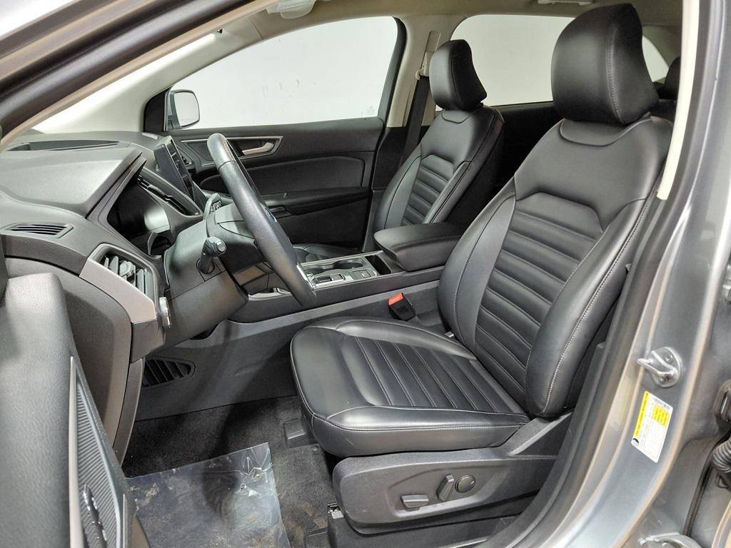 used 2024 Ford Edge car, priced at $25,496