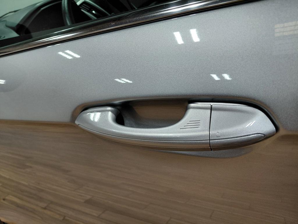 used 2024 Ford Edge car, priced at $25,496