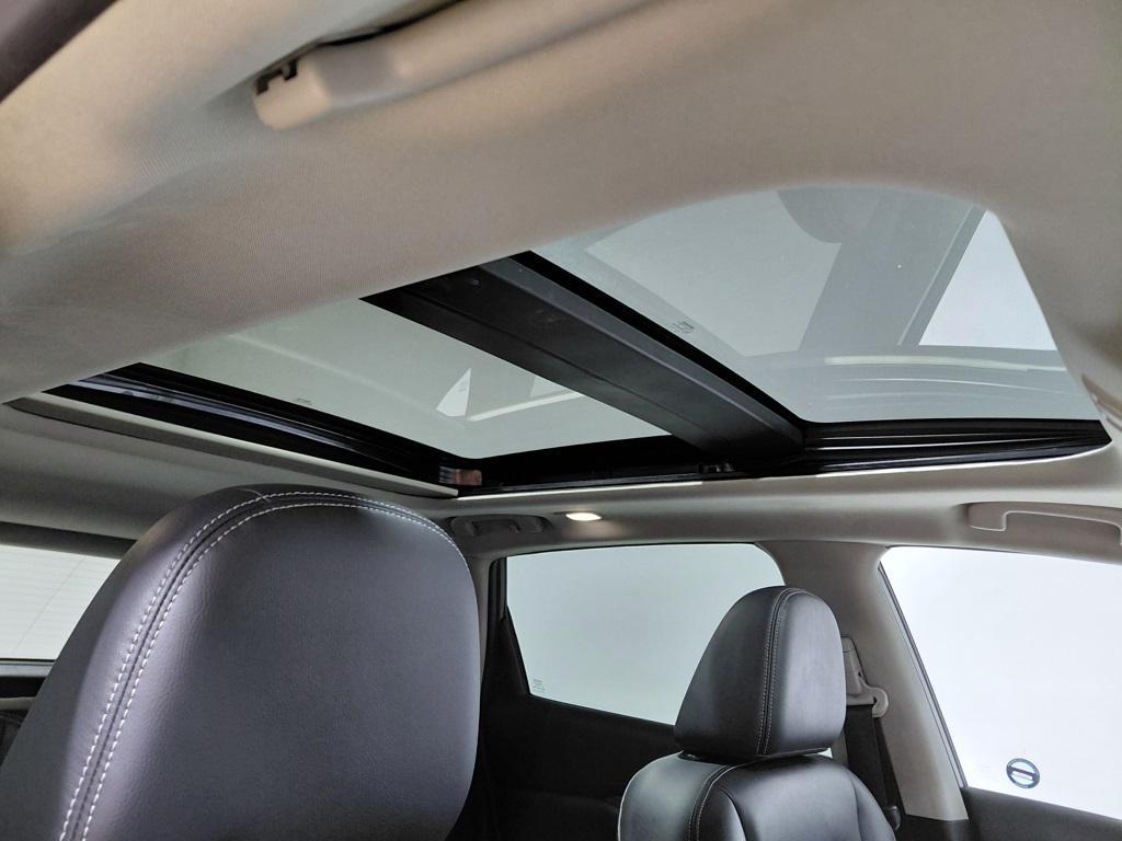 used 2023 Nissan Murano car, priced at $23,219