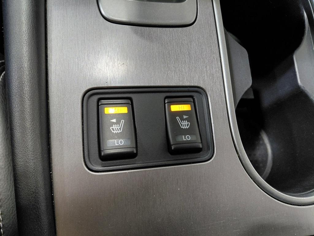 used 2023 Nissan Murano car, priced at $23,219