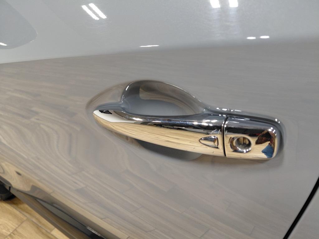 used 2023 Nissan Murano car, priced at $23,219