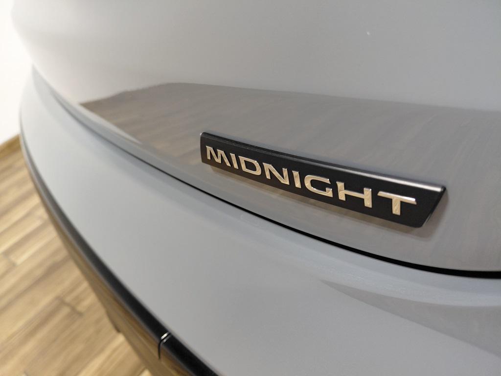 used 2023 Nissan Murano car, priced at $23,219