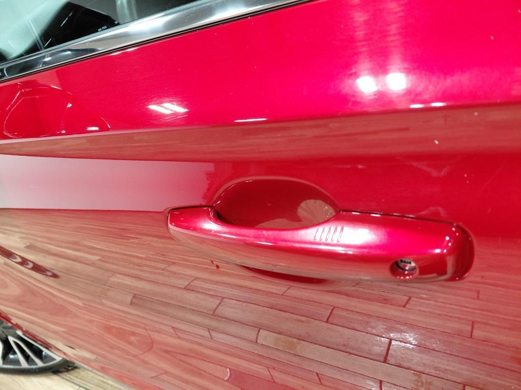 used 2021 Lincoln Corsair car, priced at $26,899