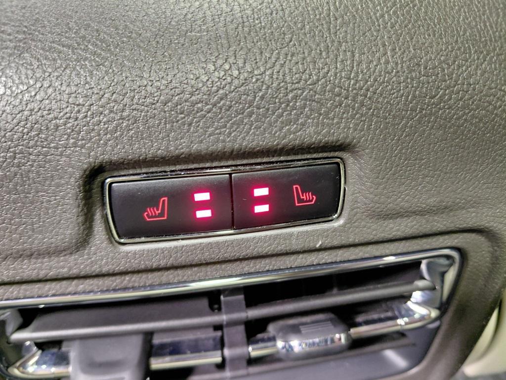 used 2021 Lincoln Corsair car, priced at $26,899