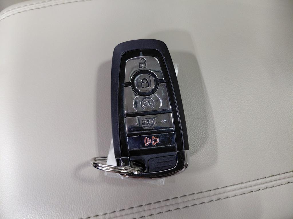 used 2021 Lincoln Corsair car, priced at $26,899