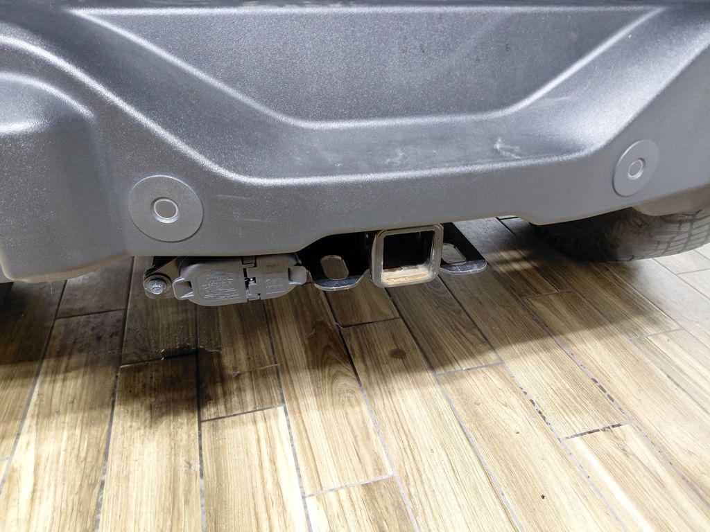 used 2024 Ford Bronco car, priced at $50,792