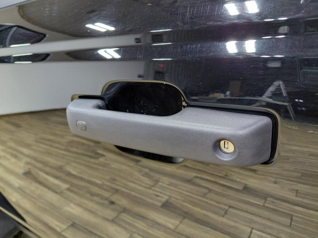 used 2024 Ford Bronco car, priced at $52,295