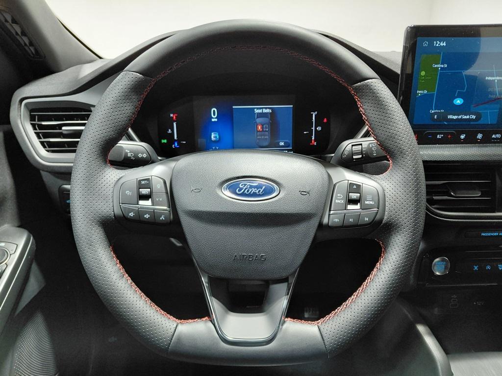 new 2026 Ford Escape car, priced at $32,970