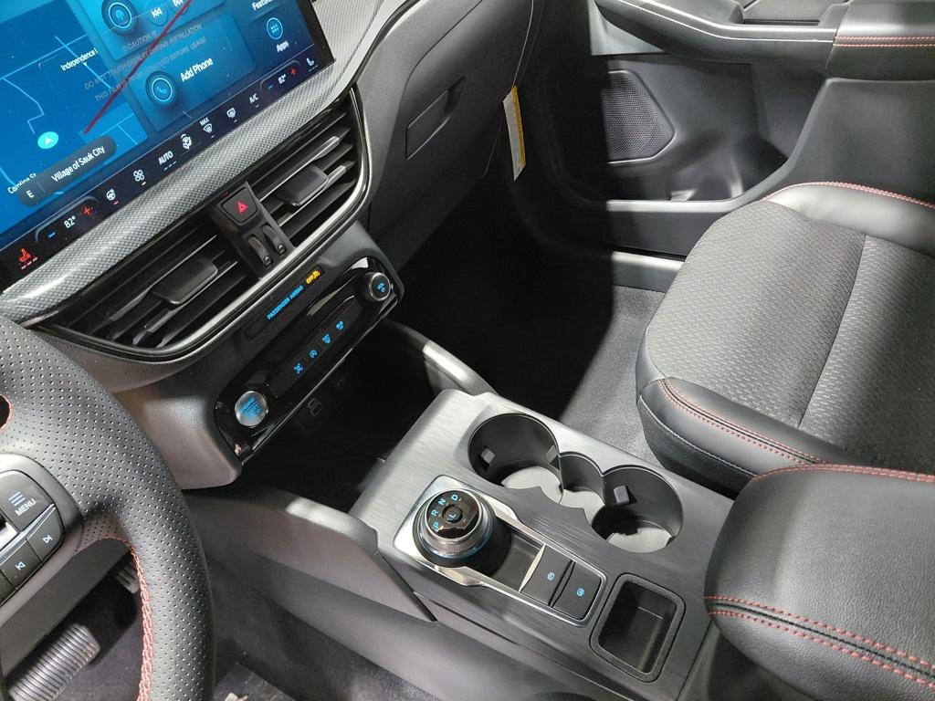 new 2026 Ford Escape car, priced at $32,970