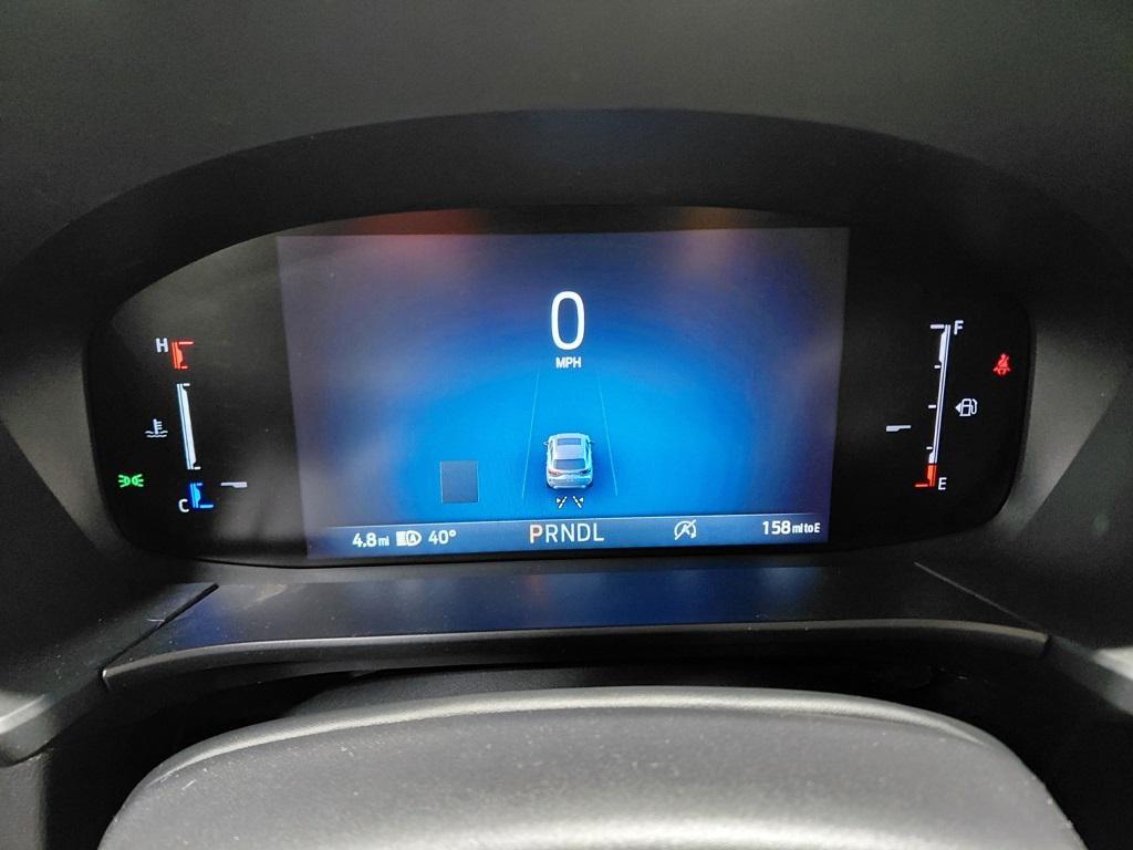 new 2026 Ford Escape car, priced at $32,970