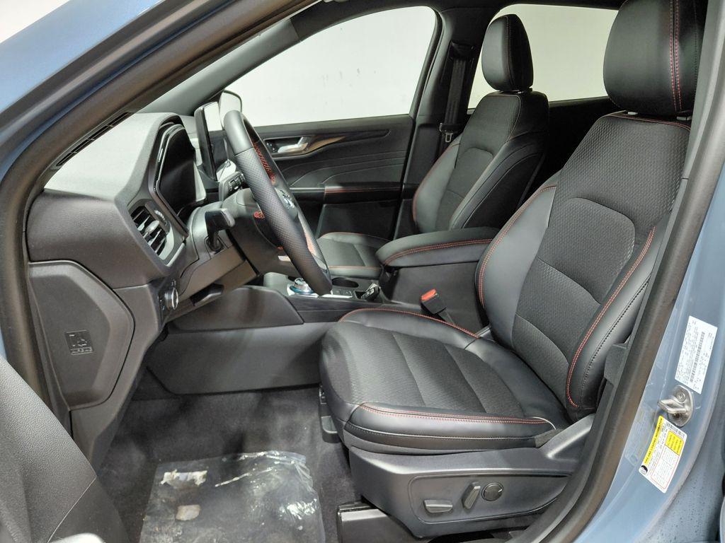 new 2026 Ford Escape car, priced at $32,200