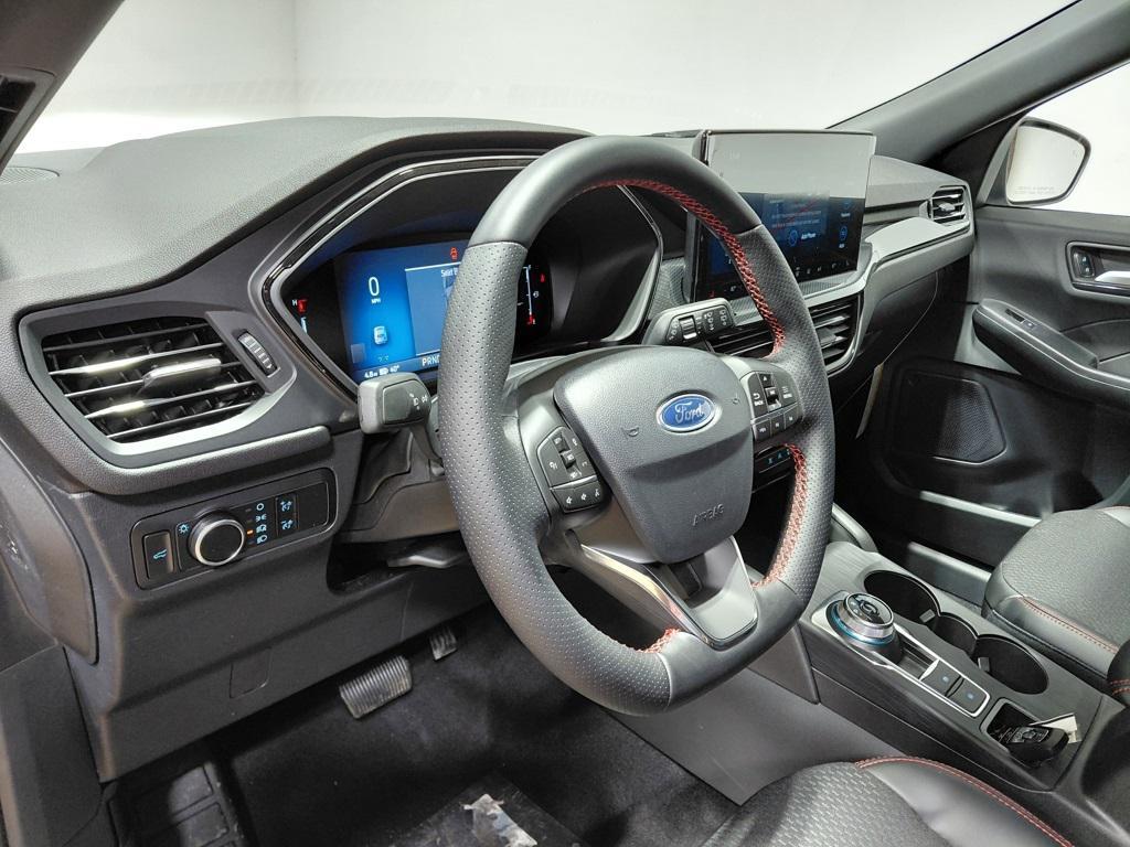new 2026 Ford Escape car, priced at $32,970