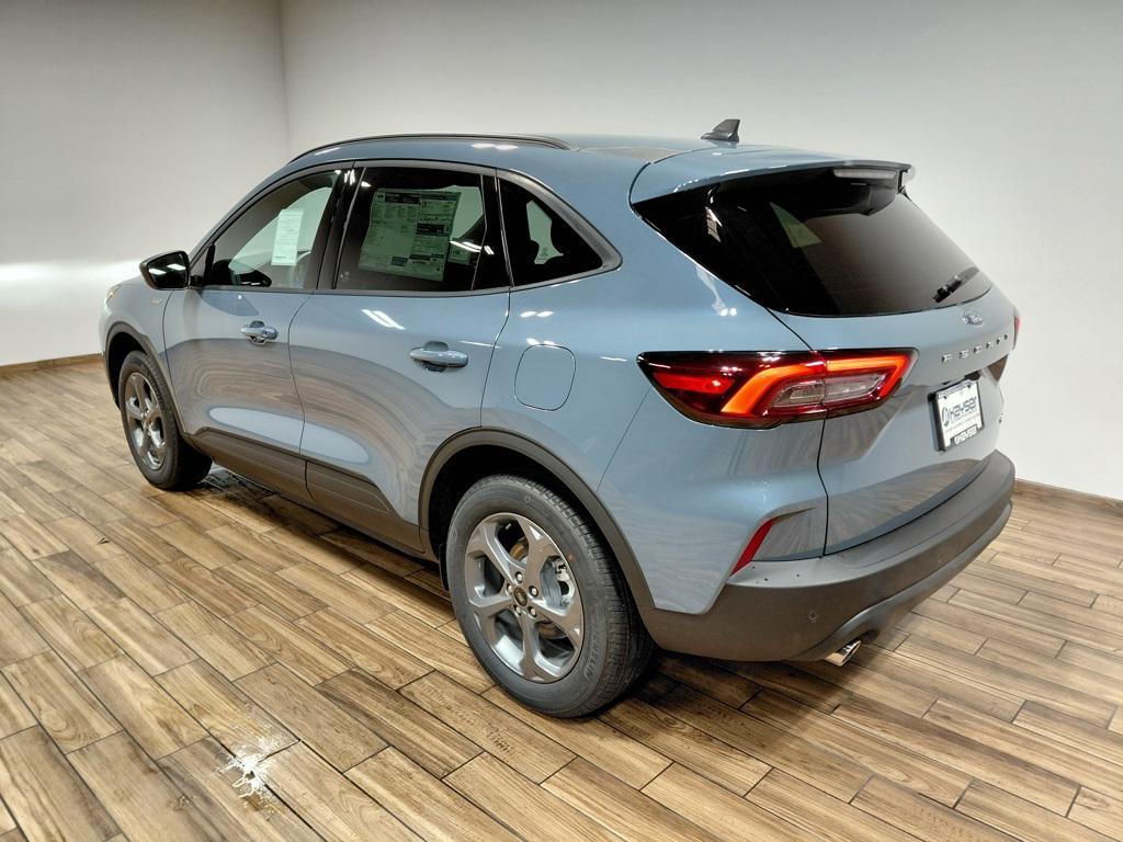 new 2026 Ford Escape car, priced at $32,970
