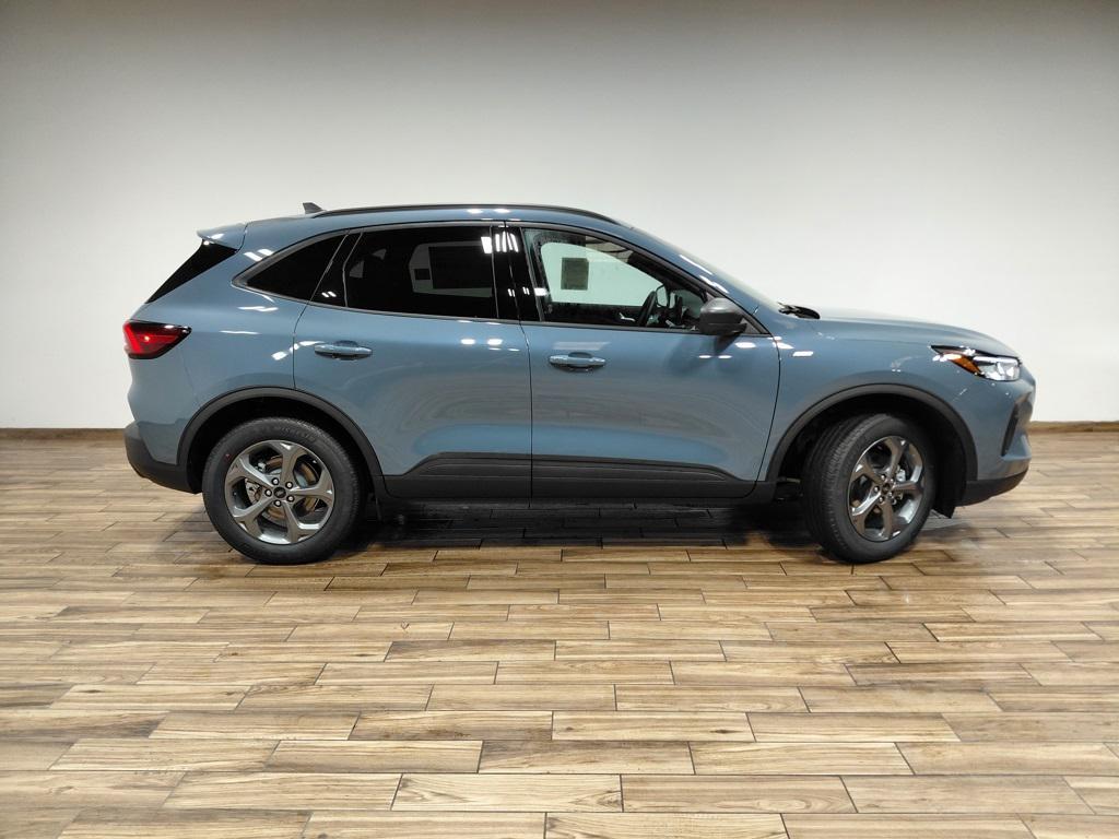new 2026 Ford Escape car, priced at $32,970