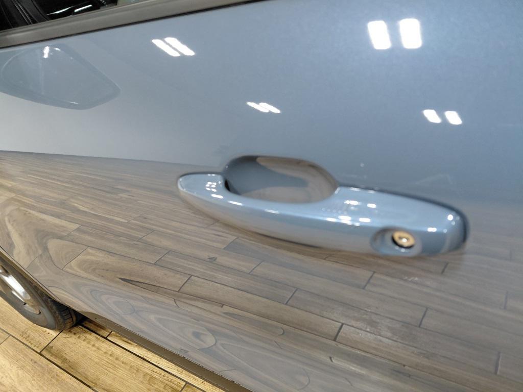 new 2026 Ford Escape car, priced at $32,970