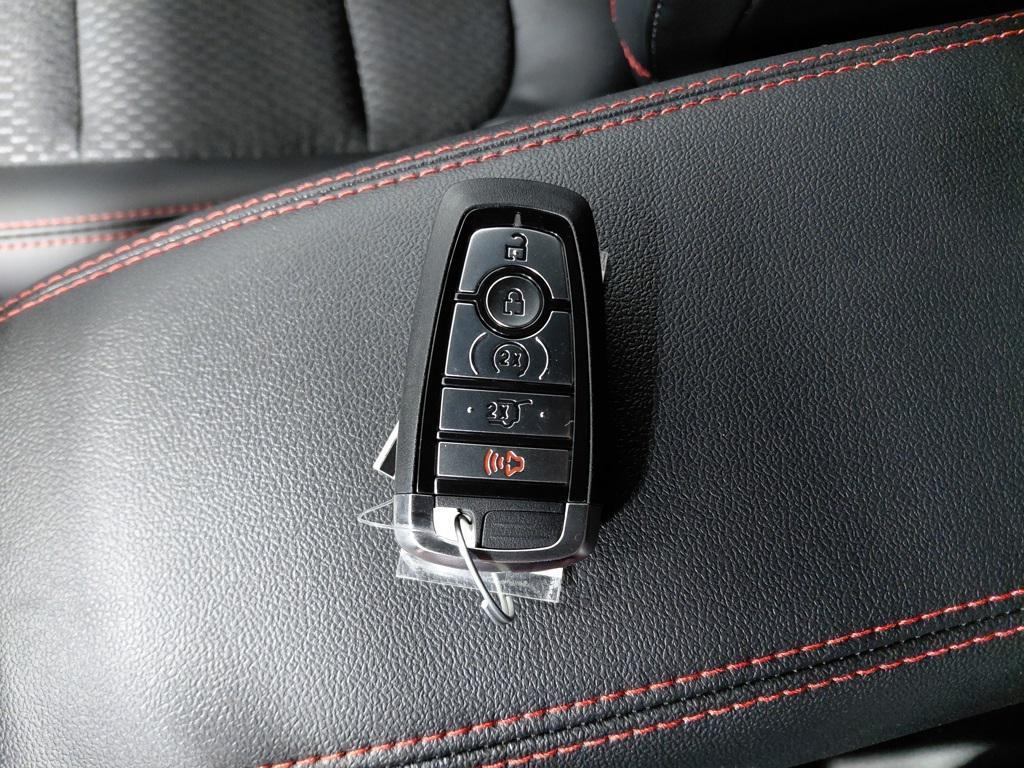 new 2026 Ford Escape car, priced at $32,970