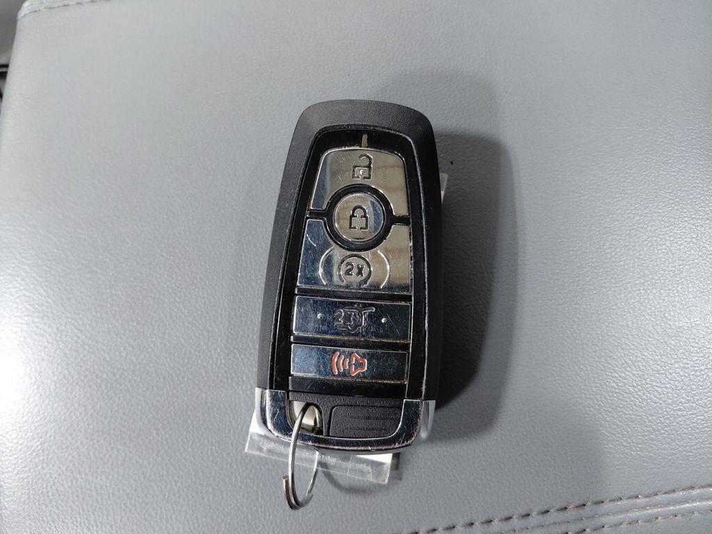 used 2022 Lincoln Nautilus car, priced at $33,771