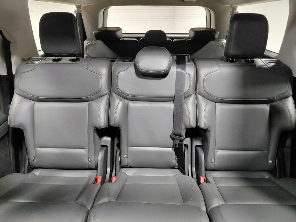 new 2025 Ford Expedition Max car, priced at $74,705