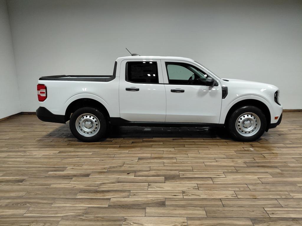 new 2025 Ford Maverick car, priced at $26,925