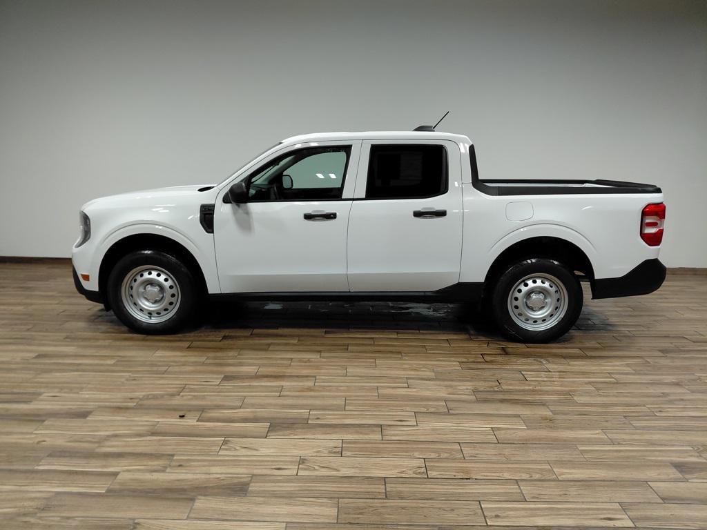 new 2025 Ford Maverick car, priced at $26,925